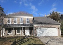 Foreclosure Listing in OLD HUNT RD FOX RIVER GROVE, IL 60021