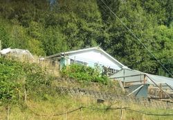 Foreclosure in  MYRTLE TERRACE RD Coquille, OR 97423