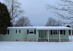 Foreclosure in  W GENESEE RD Baldwinsville, NY 13027