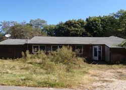 Foreclosure in  GRISWOLD ST Pawcatuck, CT 06379
