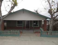 Foreclosure in  PHILIPPINE ST Taft, CA 93268