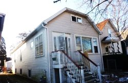 Foreclosure Listing in BROADWAY ST BLUE ISLAND, IL 60406