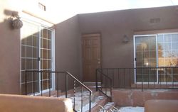 Foreclosure in  BRILLANTES ARENAS ST Santa Fe, NM 87501