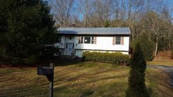 Foreclosure in  CORA ROSE LN Huguenot, NY 12746