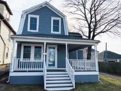 Foreclosure in  TACOMA ST New Bedford, MA 02745