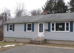 Foreclosure Listing in BOOTH RD ENFIELD, CT 06082