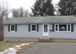 Foreclosure Listing in BOOTH RD ENFIELD, CT 06082