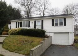 Foreclosure Listing in FRANCIS DR WOLCOTT, CT 06716