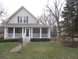 Foreclosure Listing in E PARK ST MUNDELEIN, IL 60060