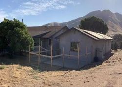 Foreclosure in  MCCRAY RD Lake Isabella, CA 93240