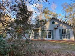 Foreclosure Listing in RIVER PLANTATION RD CRAWFORDVILLE, FL 32327