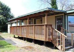 Foreclosure in  MULLEN RD Coos Bay, OR 97420