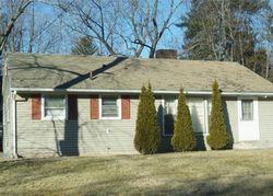 Foreclosure in  COTTAGE GROVE CIR Bloomfield, CT 06002