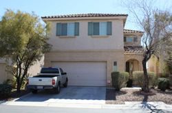 Foreclosure in  MAGNIFICENT AVE Las Vegas, NV 89148