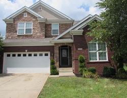 Foreclosure in  CROSSINGS COVE CT Louisville, KY 40245