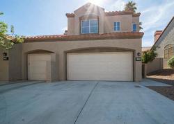 Foreclosure in  EMPIRE MINE DR Henderson, NV 89014