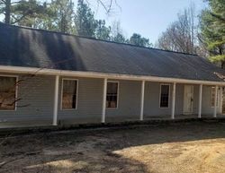 Foreclosure in  OLD LAURENS GREENWOOD HWY Waterloo, SC 29384