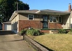 Foreclosure in  REED AVE Akron, OH 44306