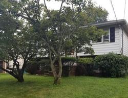 Foreclosure Listing in HALSEY ST UNION, NJ 07083