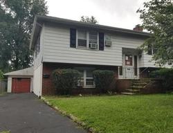 Foreclosure Listing in HALSEY ST UNION, NJ 07083