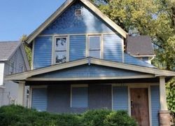 Foreclosure in  CARL AVE Cleveland, OH 44103