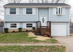Foreclosure Listing in COUNTRY VIEW DR HARRISON, OH 45030