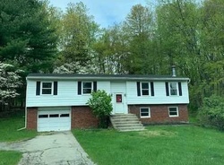 Foreclosure in  W PINE RD Staatsburg, NY 12580