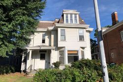 Foreclosure in  S CLINTON ST Poughkeepsie, NY 12601