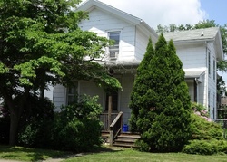 Foreclosure in  RANSOM ST Kingston, PA 18704