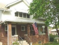 Foreclosure in  S RACE ST Allentown, PA 18103