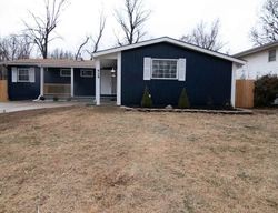  N Wilbur Ln, Wichita KS
