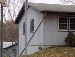 Foreclosure in  OUSDAHL RD Lawrence, KS 66046