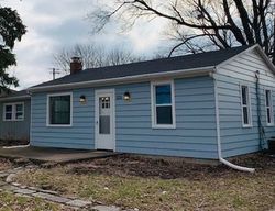 Foreclosure in  S SUGAR GROVE PKWY Sugar Grove, IL 60554