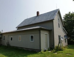 Foreclosure in  W 300 N Kokomo, IN 46901