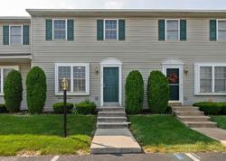 Foreclosure in  CANBERRA CT Reading, PA 19608