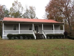 Foreclosure Listing in BOSS WILKINS DR PELL CITY, AL 35128
