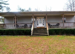 Foreclosure in  BOSS WILKINS DR Pell City, AL 35128