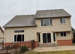 Foreclosure in  PHEASANT RUN EAST DR Wixom, MI 48393