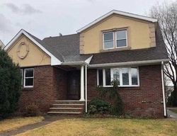 Foreclosure in  GRACE AVE Garfield, NJ 07026