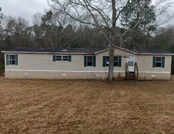 Foreclosure Listing in W QUAIL RIDGE LN GRAND BAY, AL 36541