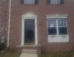 Foreclosure in  PRIMROSE PL Belcamp, MD 21017