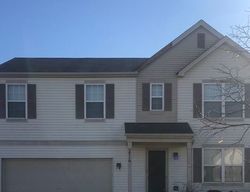 Foreclosure in  GREAT MEADOW DR Joliet, IL 60432