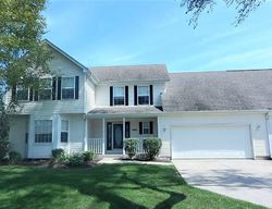 Foreclosure Listing in S EASTERN AVE PLAINFIELD, IL 60544