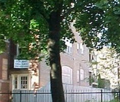 Foreclosure in  S KINGSTON AVE Chicago, IL 60649