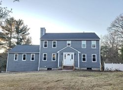 Foreclosure in  PILGRIM RD Mansfield, MA 02048