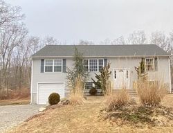 Foreclosure in  CHARLOTTE WHITE RD Westport, MA 02790