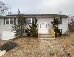 Foreclosure in  CHARLOTTE WHITE RD Westport, MA 02790