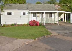 Foreclosure in  STELLA CT Parkersburg, WV 26104