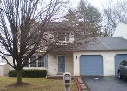 Foreclosure in  POND VIEW DR Birdsboro, PA 19508