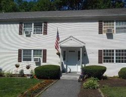 Foreclosure Listing in WELLSVILLE AVE NEW MILFORD, CT 06776